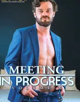 Meeting In Progress 6