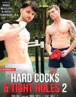 Hard Cocks & Tight Holes 2