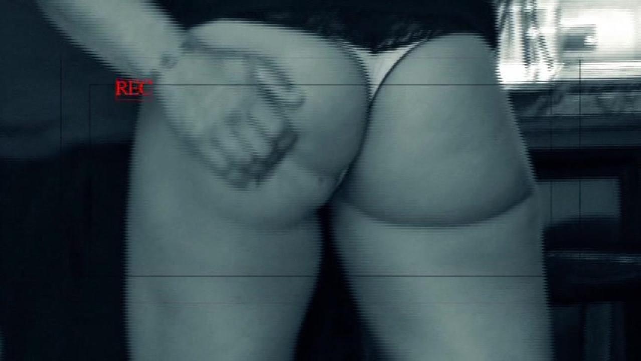 The Allure Of Anal サンプル画像