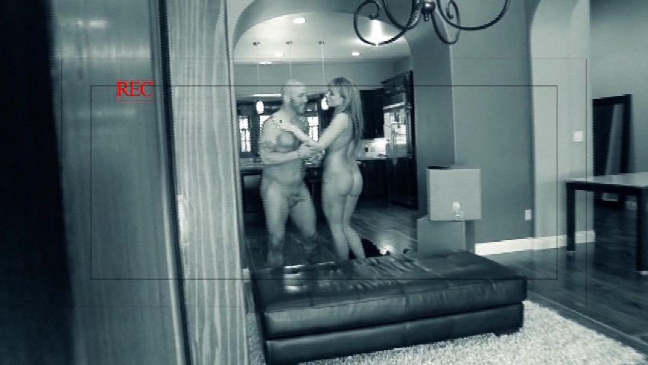 The Allure Of Anal サンプル画像
