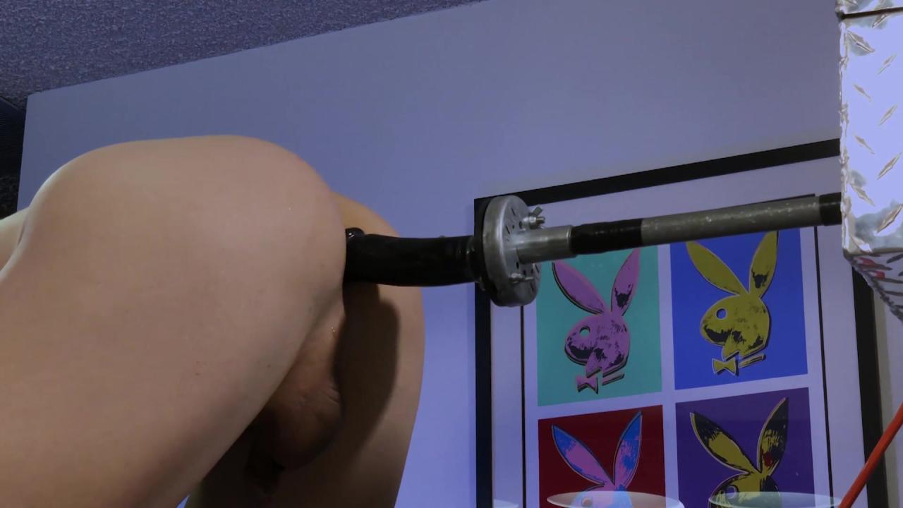 Bob's TGirls And Their Fucking Machines 6 サンプル画像