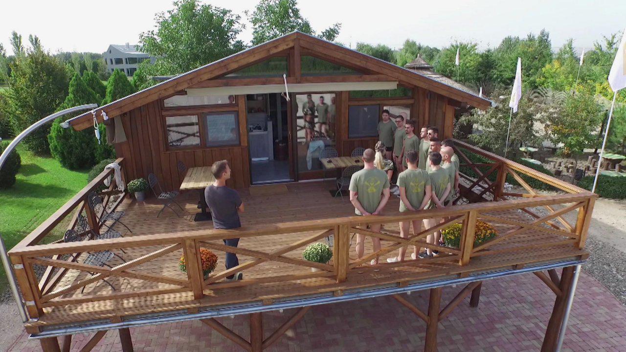 Rocco Siffredi Hard Academy サンプル画像21