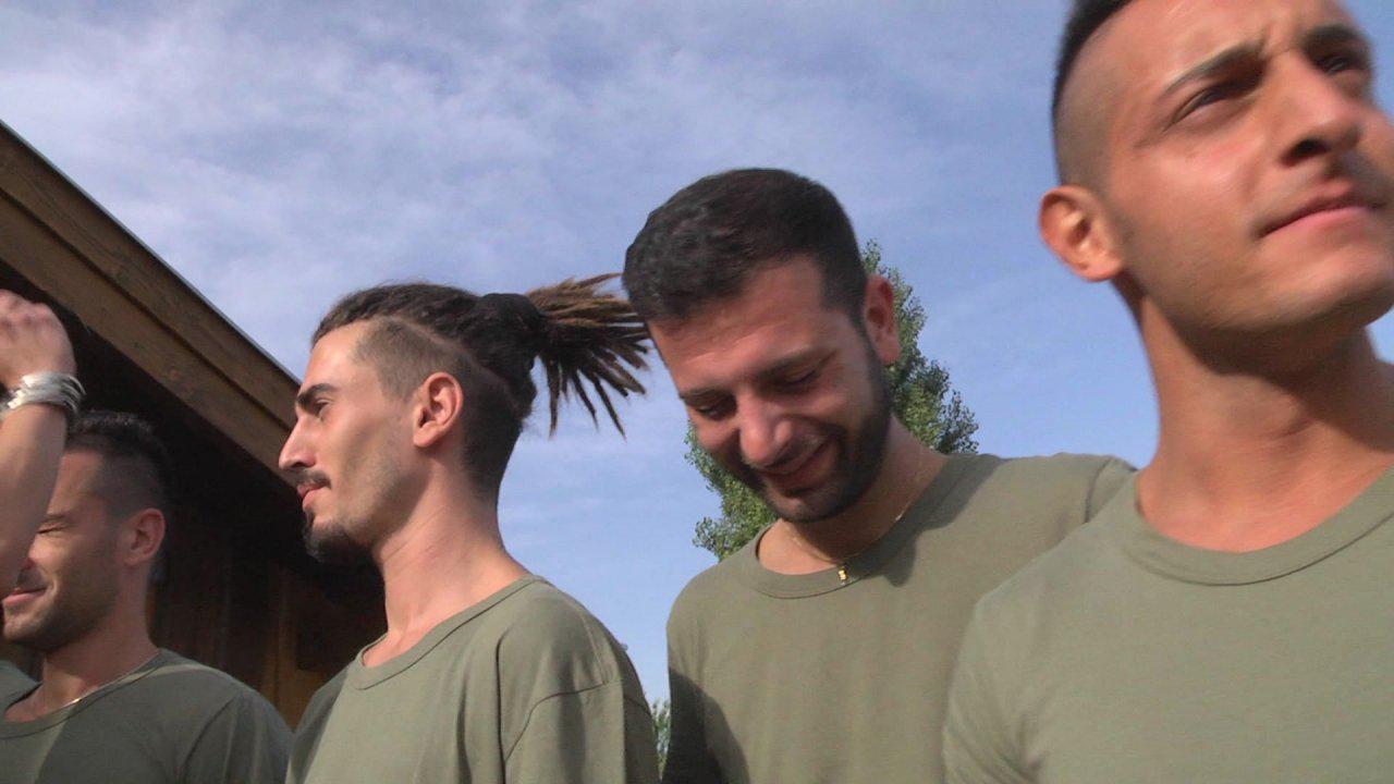 Rocco Siffredi Hard Academy サンプル画像23