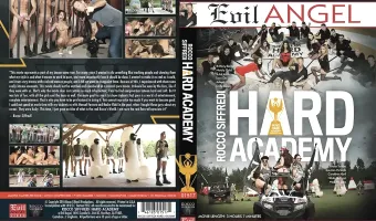 Rocco Siffredi Hard Academy