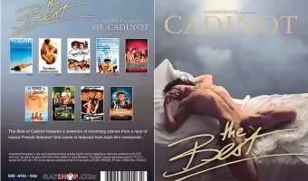 The Best Scenes Of Cadinot