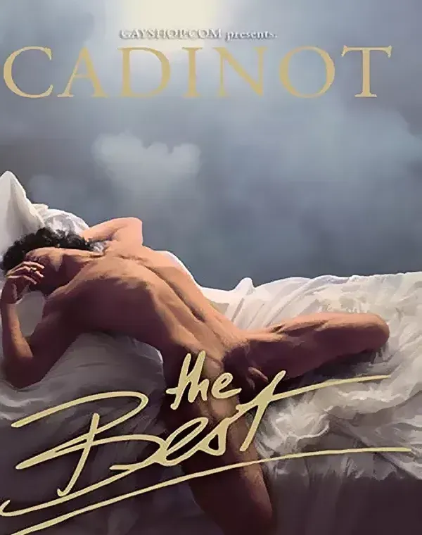 The Best Scenes Of Cadinotダウンロード