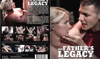 His Father's Legacy