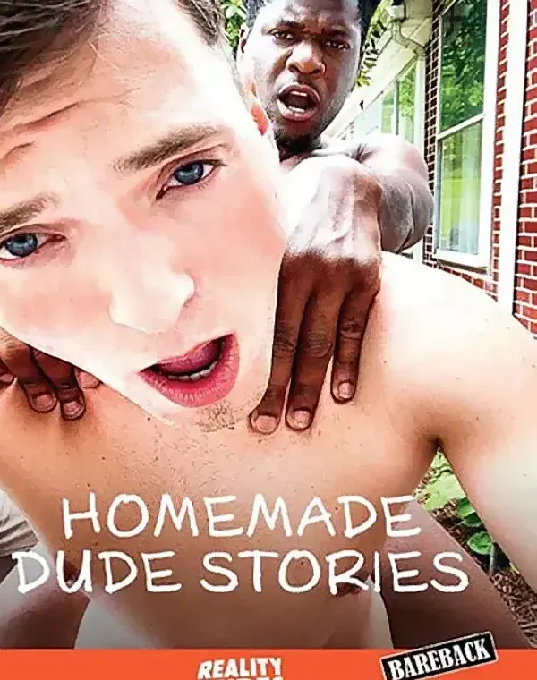 Homemade Dude Storiesダウンロード