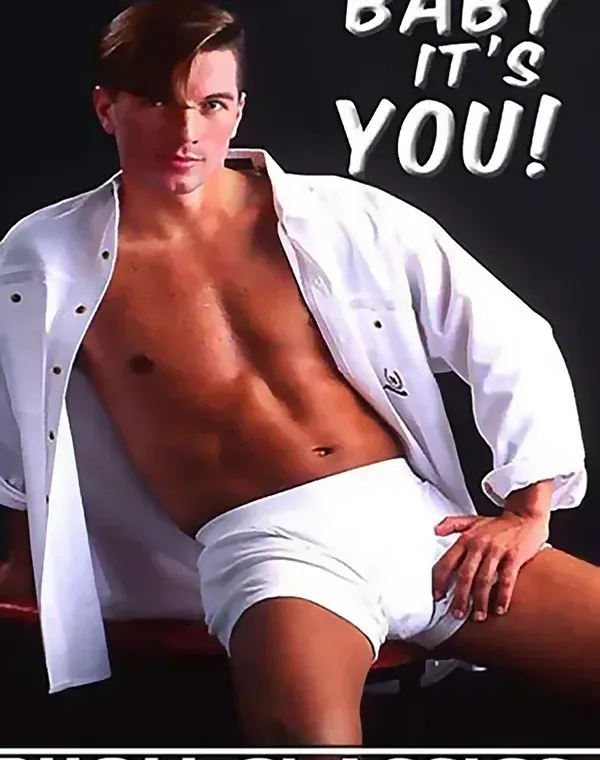 Baby It's Youダウンロード