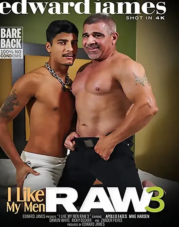 I Like My Men Raw 3ダウンロード
