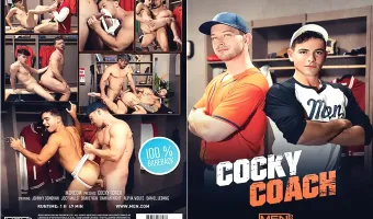 Cocky Coach
