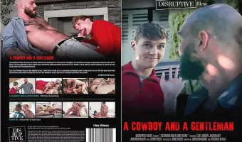 A Cowboy And A Gentleman