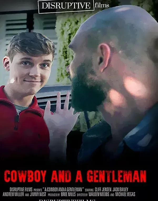 A Cowboy And A Gentlemanダウンロード
