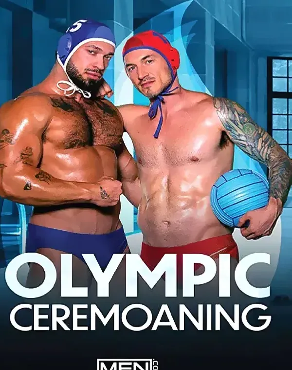 Olympic Ceremoaningダウンロード