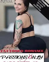 Passions Only 12: Tattooed Romance