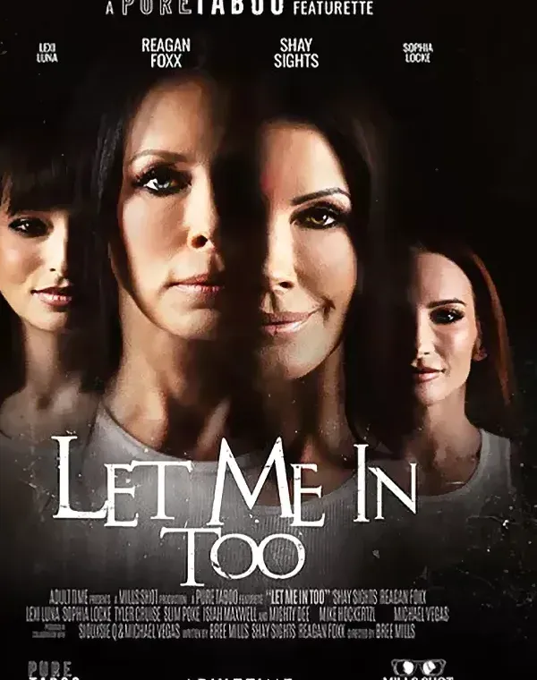 Let Me In Tooダウンロード