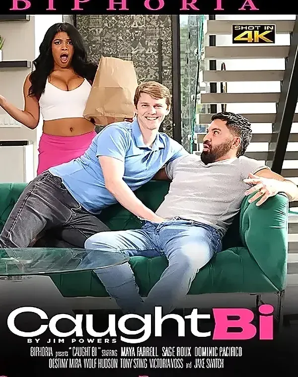 Caught Biダウンロード