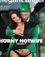 Horny Hotwife 7