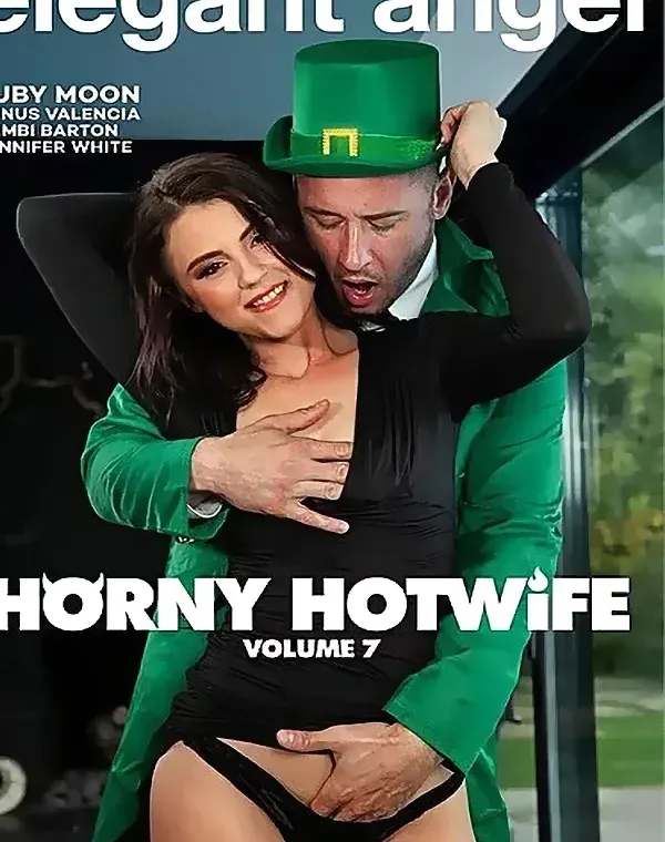 Horny Hotwife 7ダウンロード