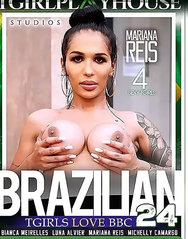Brazilian TGirls Love BBC 24ダウンロード