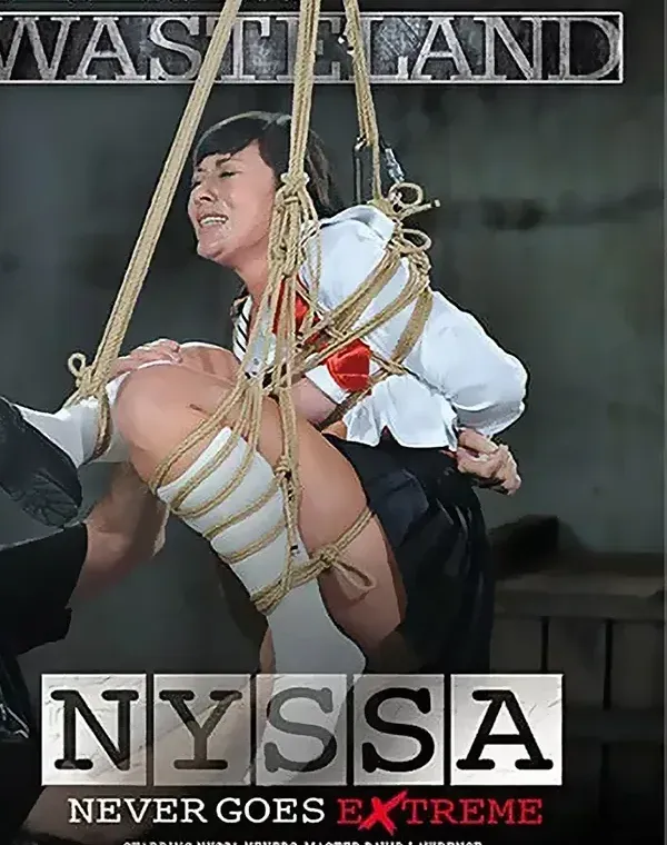Nyssa Never Goes Extremeダウンロード