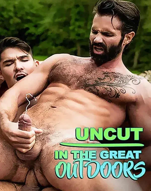 Uncut In The Great Outdoorsダウンロード