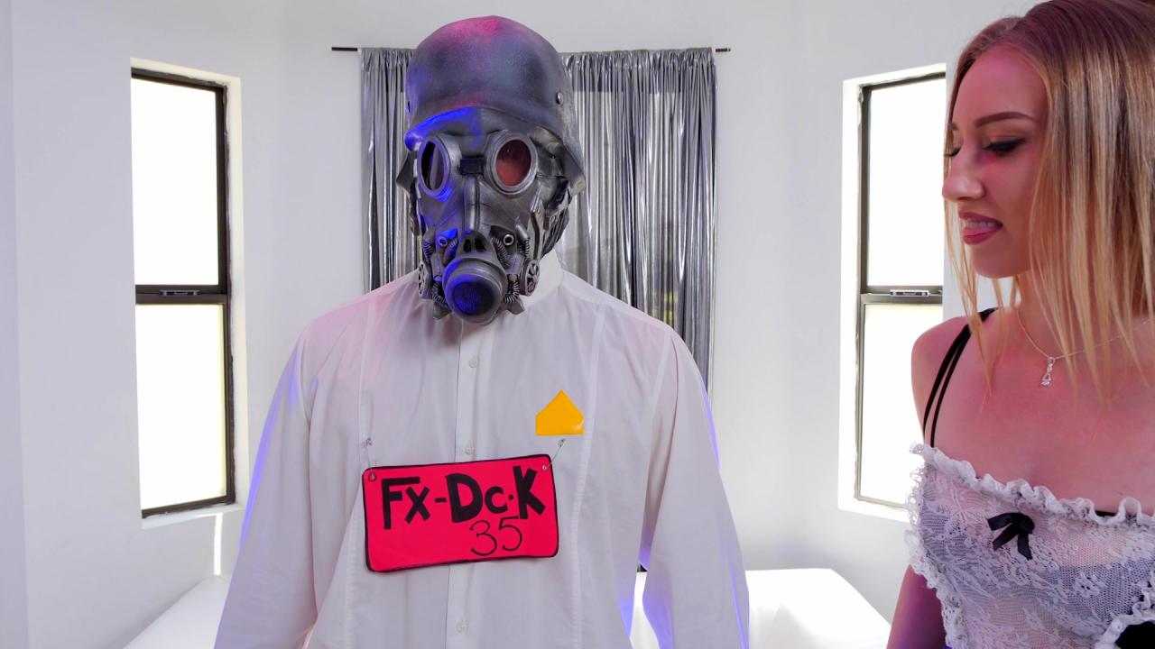 Al Sex Pet サンプル画像