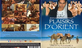 Oriental Pleasures 2 (Plaisirs D'Orient)