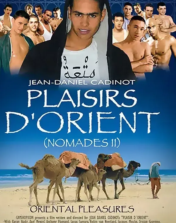 Oriental Pleasures 2 (Plaisirs D'Orient)ダウンロード