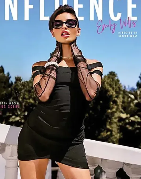 Influence: Emily Willisダウンロード