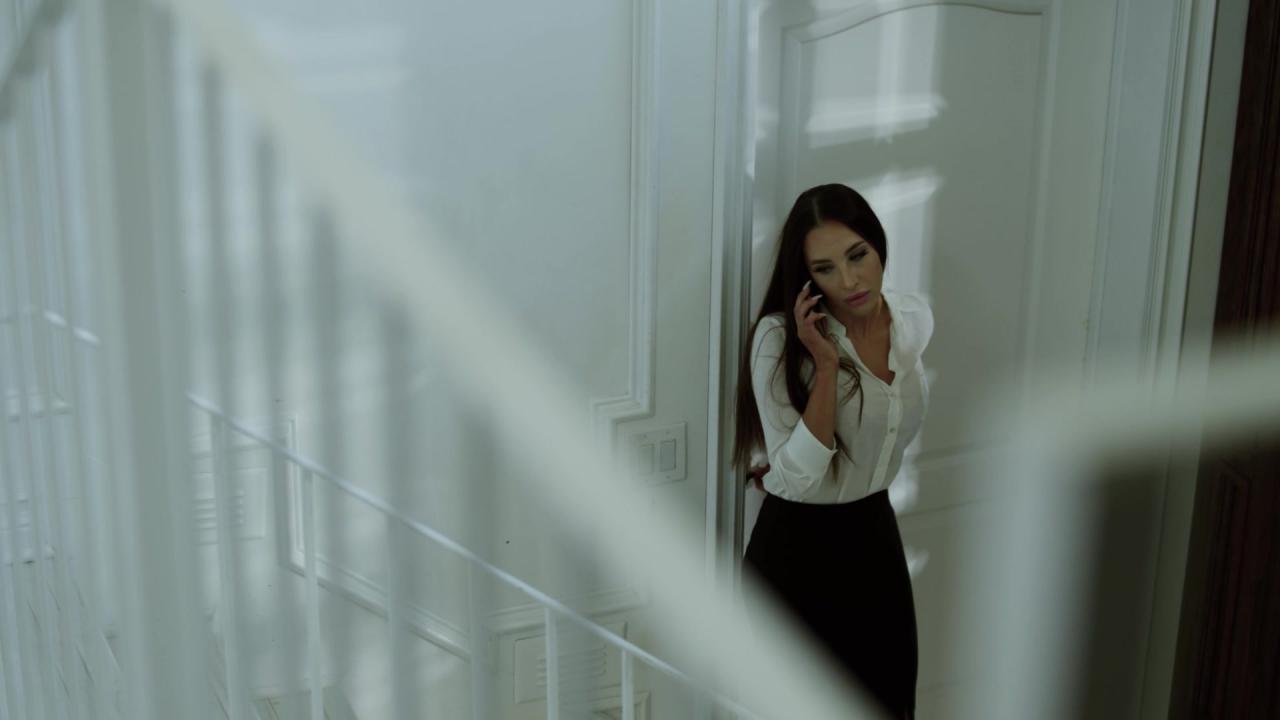 The Sex Therapist 5 サンプル画像24