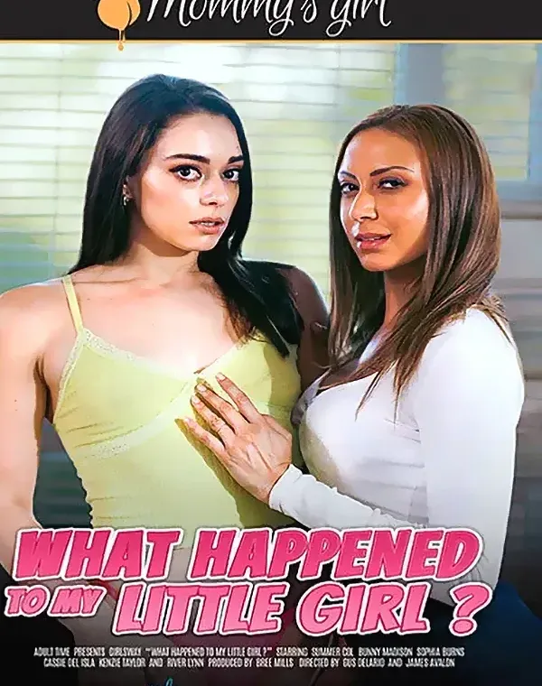 What Happened To My Little Girlダウンロード