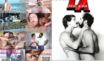 LA Tool & Die