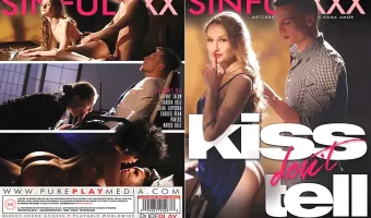 Kiss Don't Tell