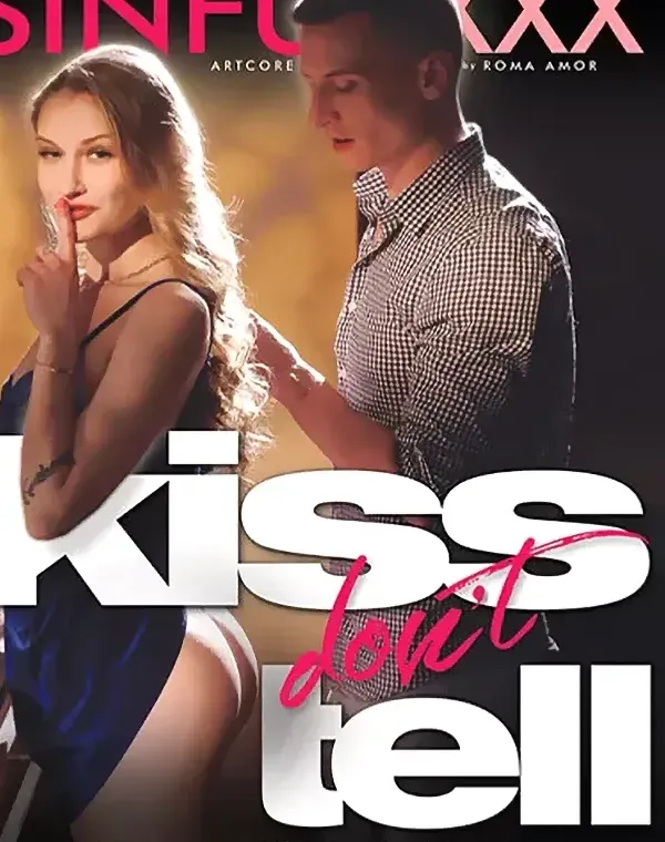 Kiss Don't Tellダウンロード