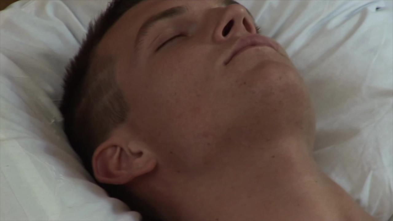 Fucking Bed Sheets サンプル画像17