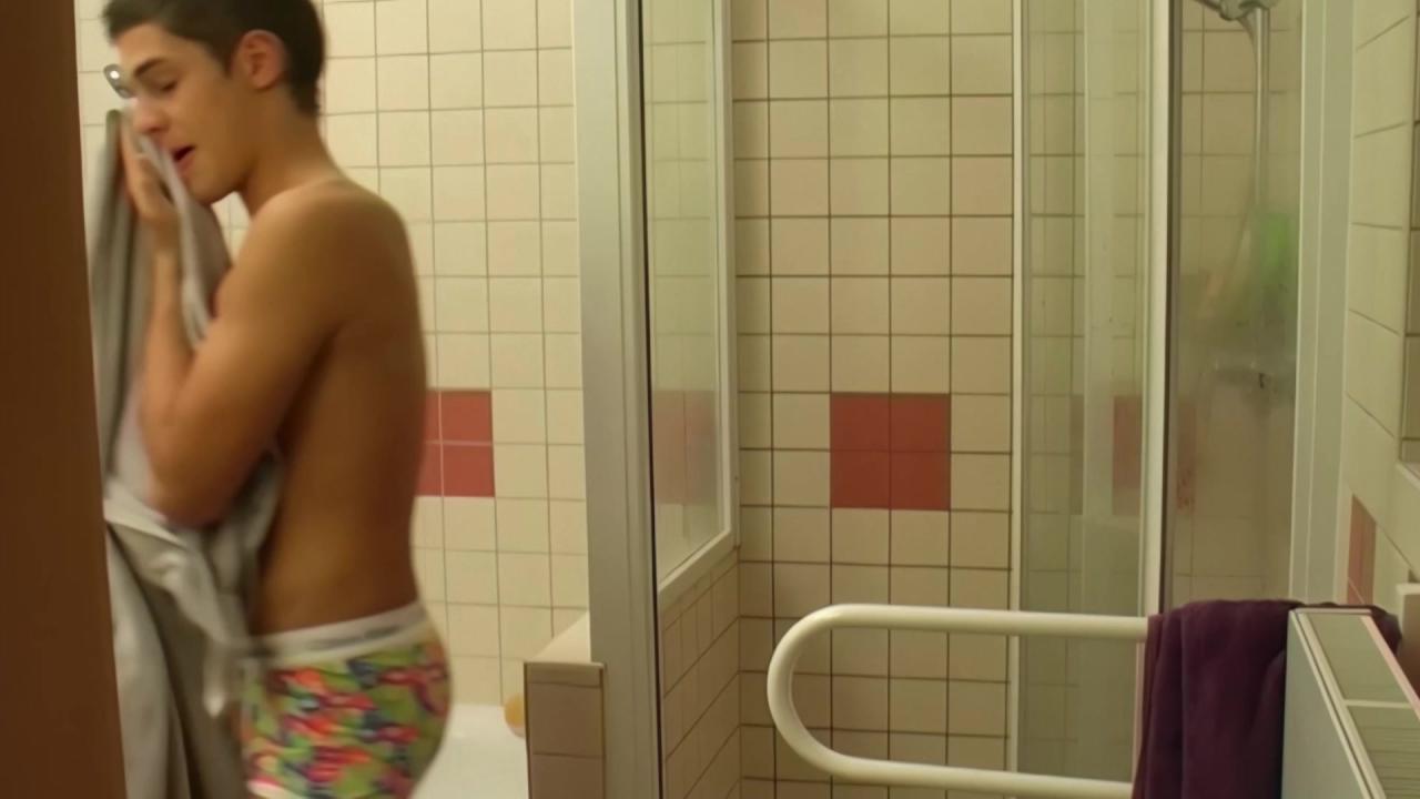 Fucking Bed Sheets サンプル画像32