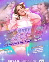 Hookup Hotshot: Internet Sex Addicts 6