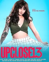 Up Close 13