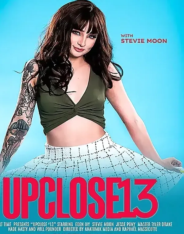 Up Close 13ダウンロード