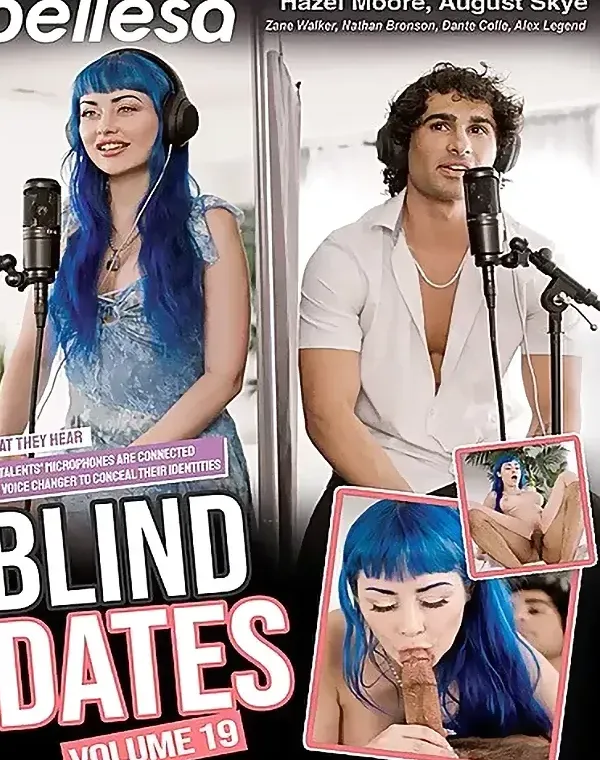 Blind Dates 19ダウンロード