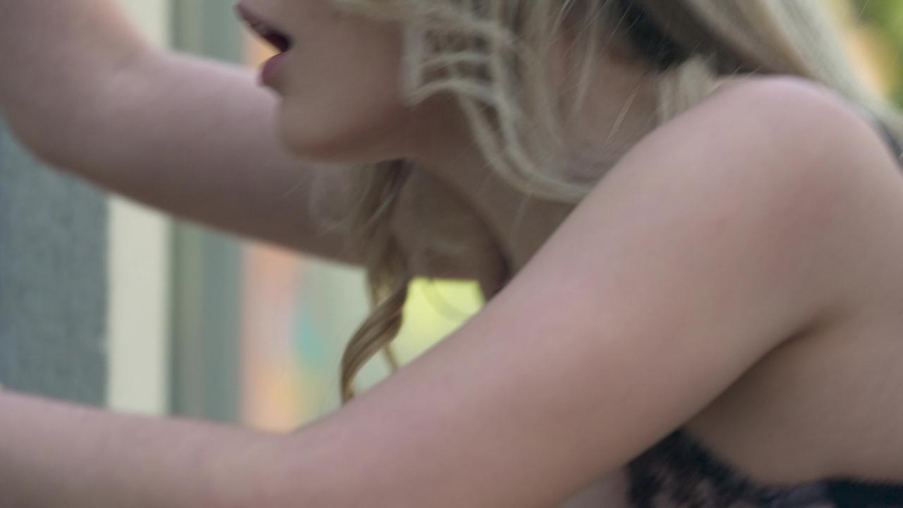 Luxure: My Wife's Unleashed サンプル画像