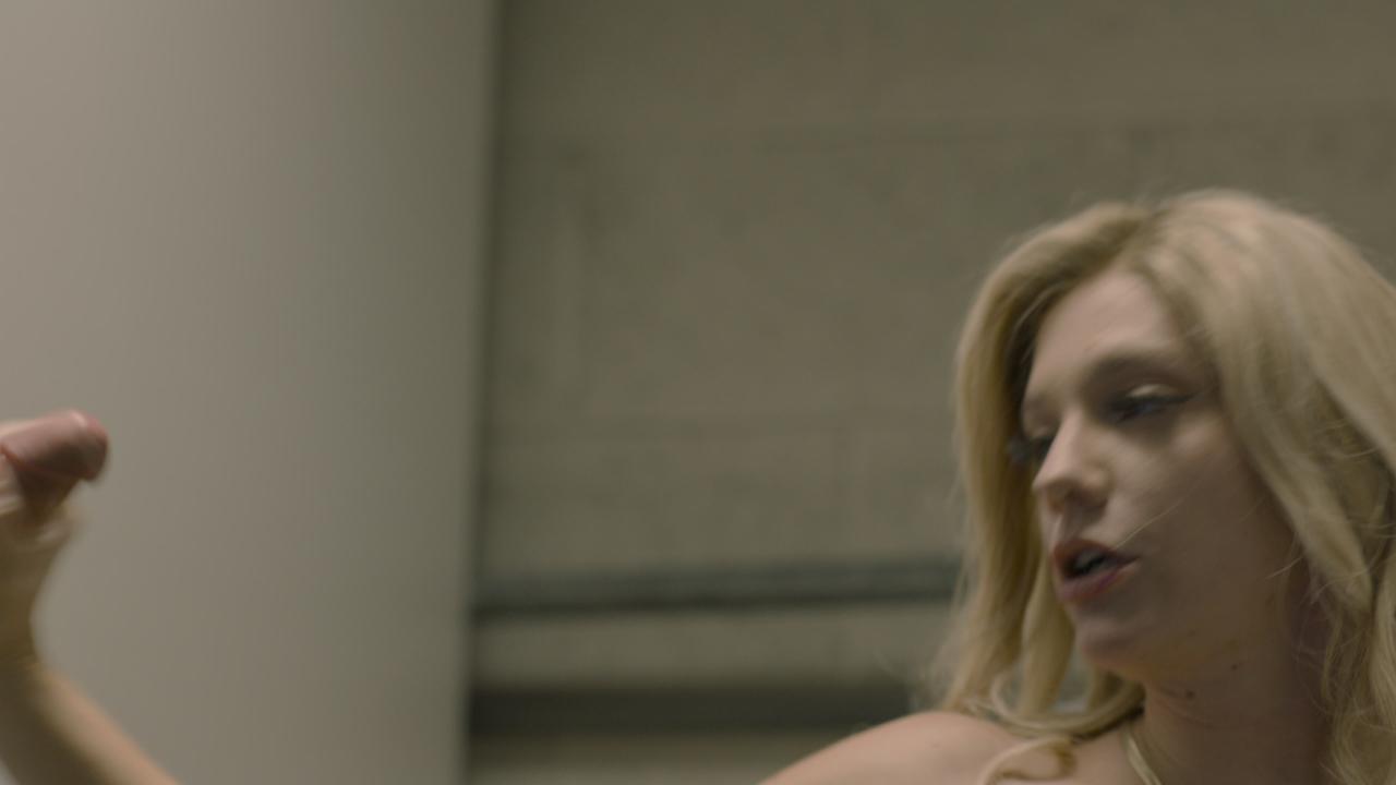 Kenna James Is Slutwoman サンプル画像