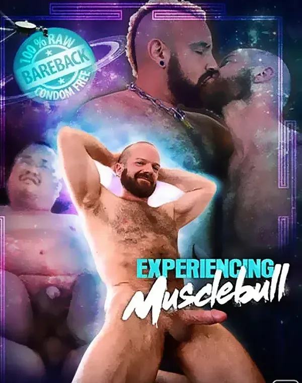 Experiencing Musclebullダウンロード
