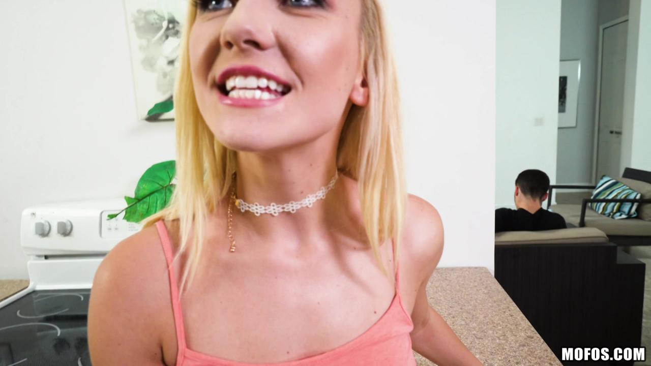 Stuffing My Horny Girlfriend 7 サンプル画像