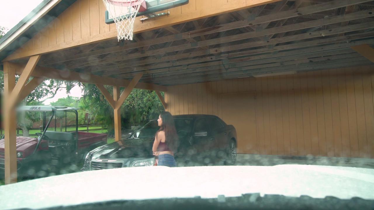 Roadside XXX 3 サンプル画像