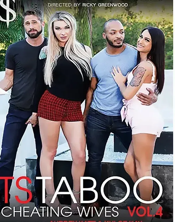 TS Taboo 4: Cheating Wivesダウンロード