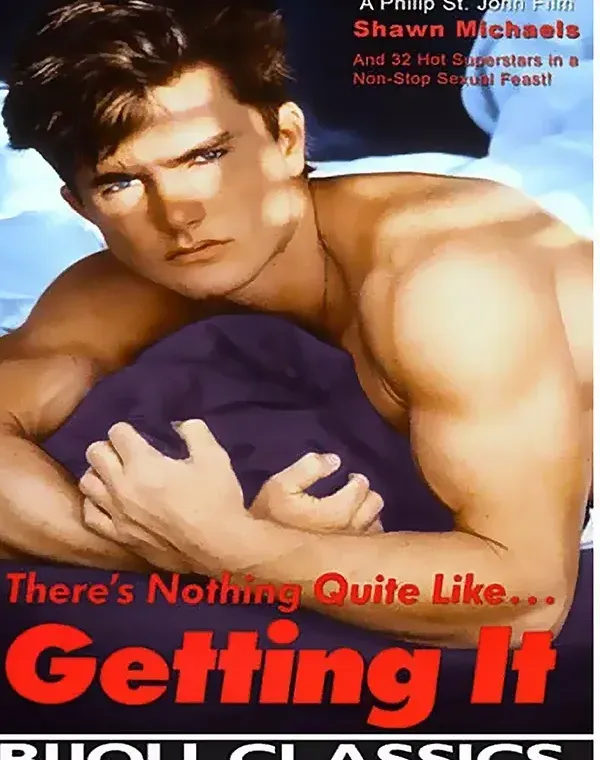 Getting Itダウンロード