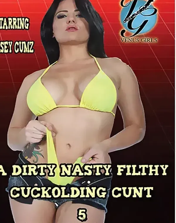 A Dirty Nasty Filthy Cuckolding Cunt 5ダウンロード
