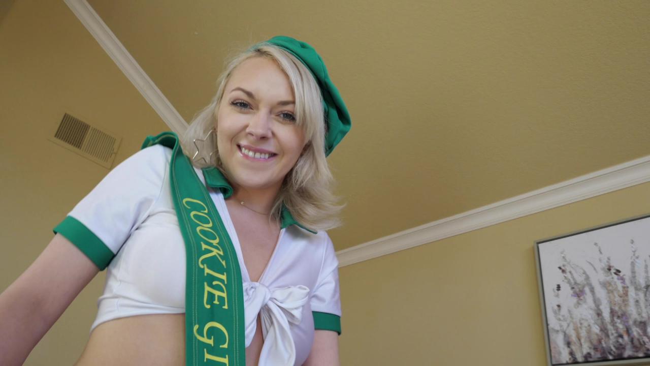 Girl Scout Nookies 16 サンプル画像